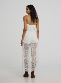 Vestido Mujer Terranova