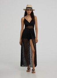 Vestido Mujer Terranova