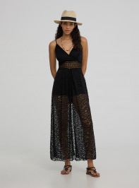 Vestido Mujer Terranova