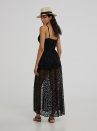 Vestido Mujer Terranova