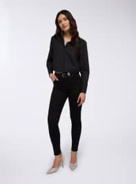 Camicia ML Damen Terranova