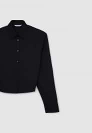Camicia ML Damen Terranova