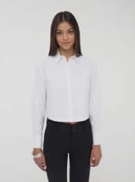 Camicia ML Donna Terranova