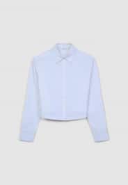 Camicia ML Donna Terranova