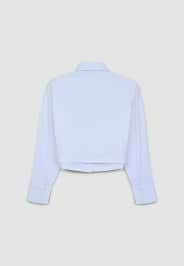 Camicia ML Donna Terranova