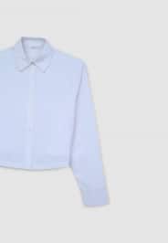 Camicia ML Donna Terranova