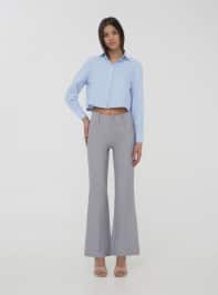 Camicia ML Donna Terranova