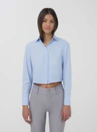 Camicia ML Donna Terranova