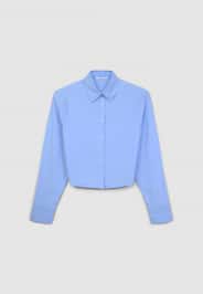 Camicia ML Donna Terranova