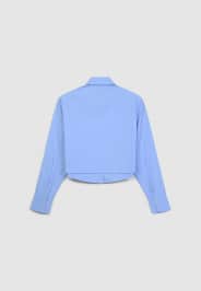 Camicia ML Donna Terranova