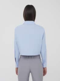 Camicia ML Donna Terranova