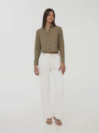 Camicia ML Donna Terranova