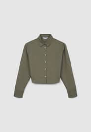 Camicia ML Donna Terranova