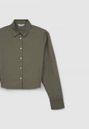 Camicia ML Donna Terranova