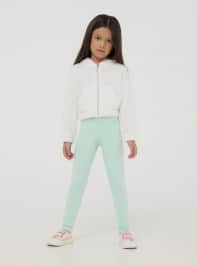 Full-length leggings Girls Terranova