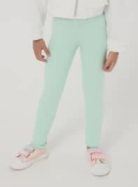 Full-length leggings Girls Terranova