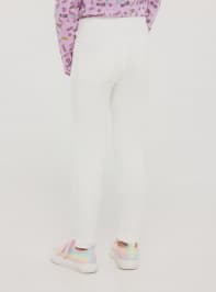 Pantalone Lungo Mädchen Terranova