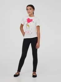 Pantalone Lungo Detské dìvcì Terranova