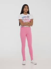 Pantalone Lungo Dievcatko 010