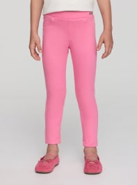 Pantalone Lungo Bambina Kids