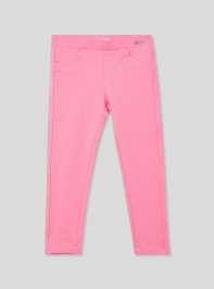 Pantalone Lungo Bambina Kids