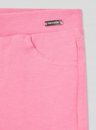 Pantalone Lungo Bambina Kids