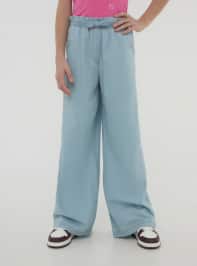 Jeans largos Niña Terranova
