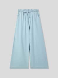 Jeans largos Niña Terranova