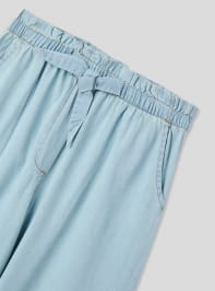 Jeans largos Niña Terranova