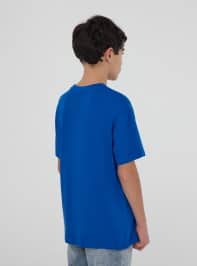 T-Shirt MC Bambino Kids