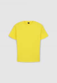 Camiseta manga corta Niño Terranova