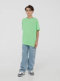 Short-sleeved T-shirt Boys Terranova