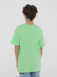Short-sleeved T-shirt Boys Terranova