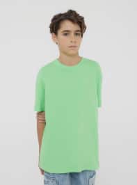 Short-sleeved T-shirt Boys Terranova