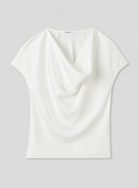 Camicia MC Femme Terranova