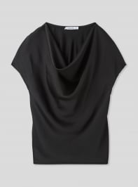 Camicia MC Femme Terranova