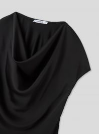Camicia MC Femme Terranova
