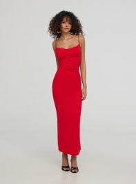 Robe Femme Terranova