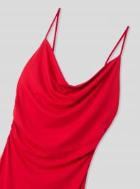 Robe Femme Terranova