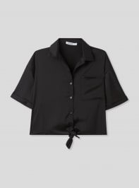 Camicia MC Damen Terranova