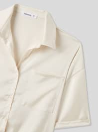 Camicia MC Femme Terranova