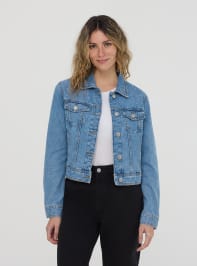 Outerwear Woman Terranova
