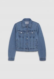 Outerwear Woman Terranova