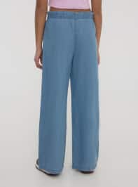 Long pants jeans Girls Terranova