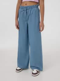 Long pants jeans Girls Terranova