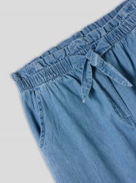 Long pants jeans Girls Terranova