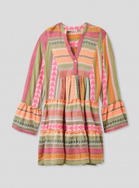 Dress Woman Terranova