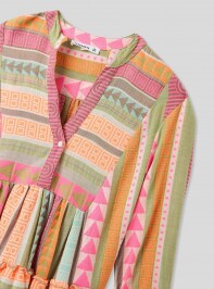 Dress Woman Terranova