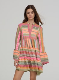 Dress Woman Terranova