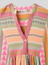 Dress Woman Terranova